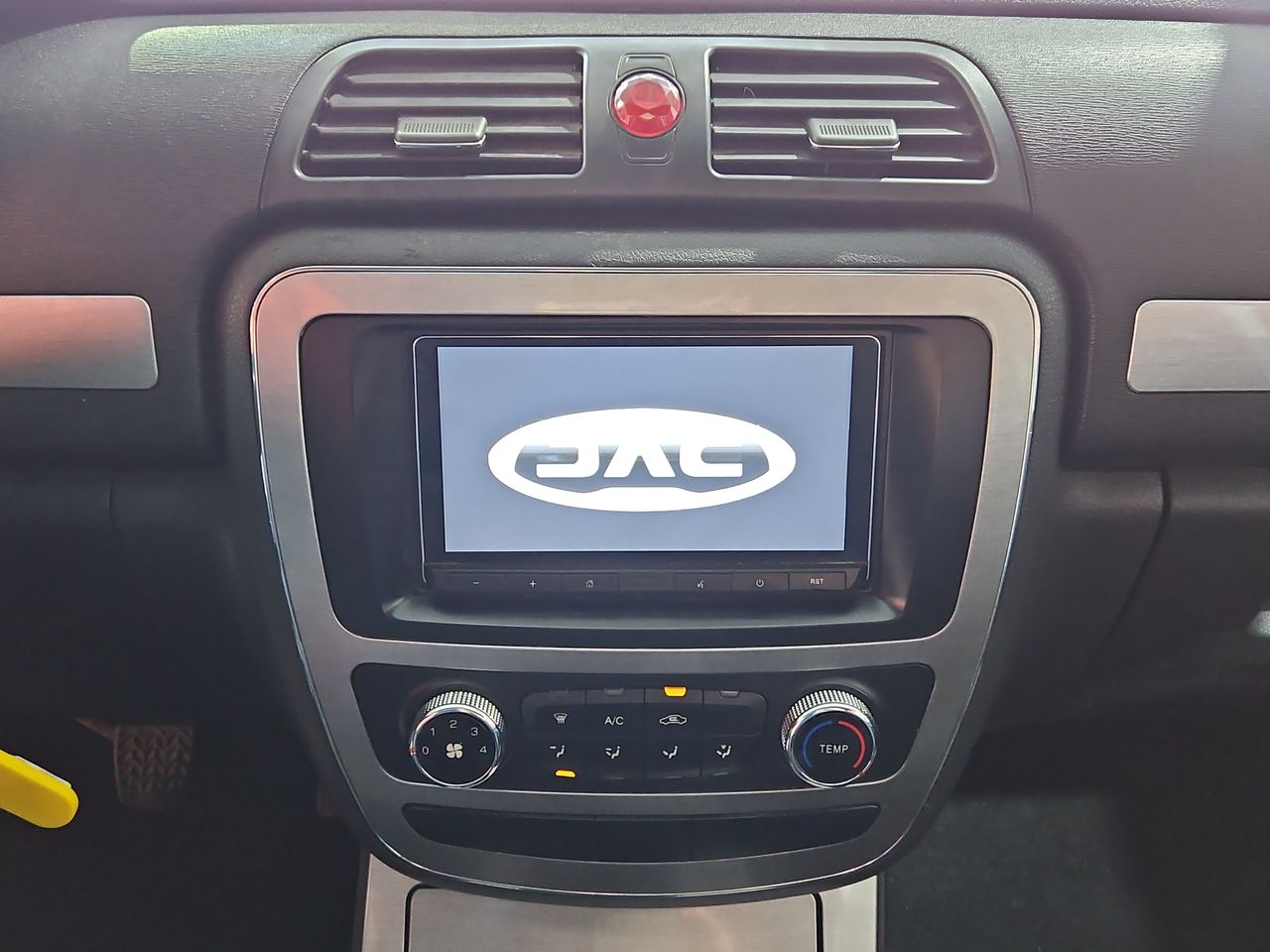 Jac T6 T6 4x2 Pickup 2.0 2022 Usado en Usados de Primera - Sergio Escobar
