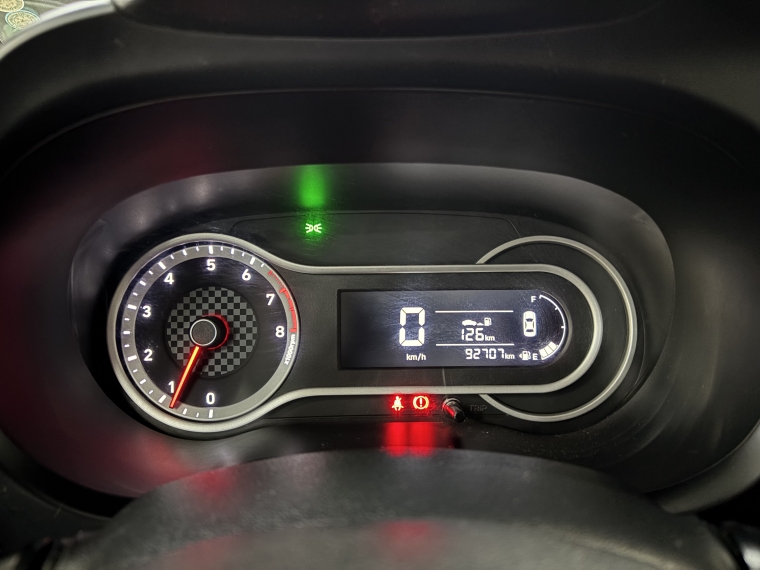 Hyundai Grand i10 1.2l Value Plus 5mt Ac 2022  Usado en Grass & Arueste