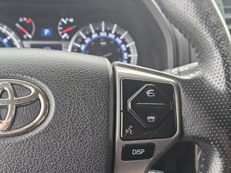 Toyota 4runner 4.0 Limited At 4x4 2014 Usado  Usado en Kovacs Usados