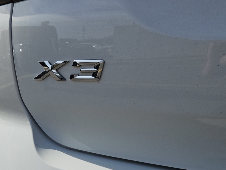 Bmw X3 Sdrive20i Dynamic 2024 Usado  Usado en BMW Premium Selection