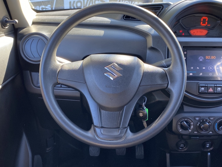 Suzuki S-presso Glx Hb 1.0 2022 Usado  Usado en Kovacs Usados