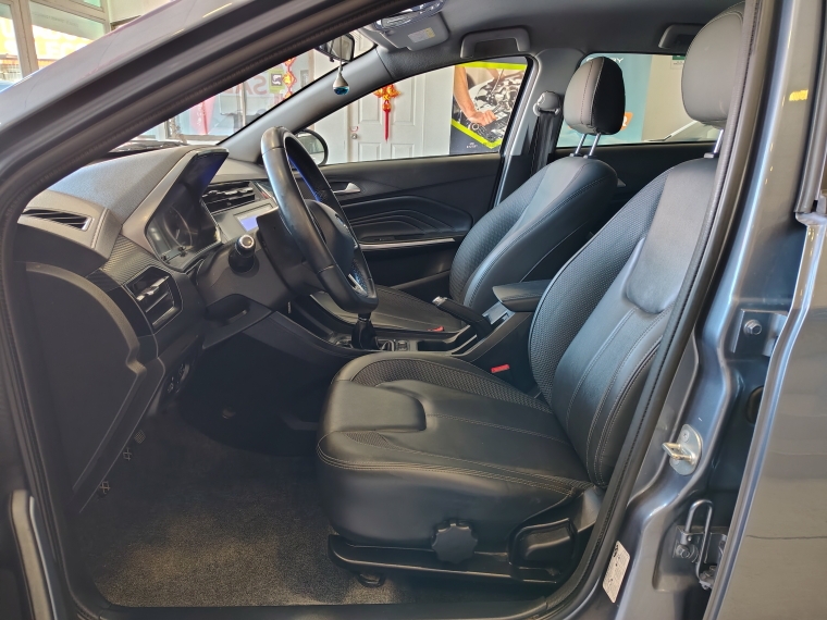 Chery Tiggo 2 pro Tiggo 2 Pro Gls Mt 1.5 2024 Usado en Rosselot Usados