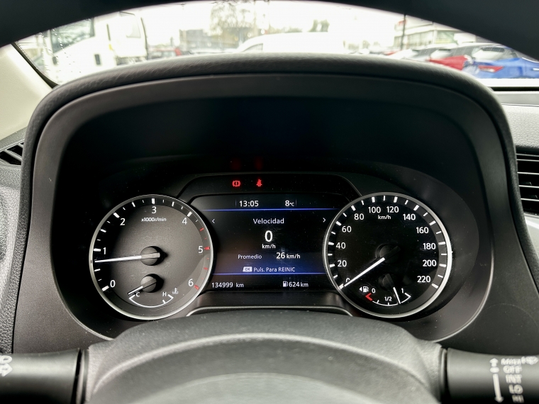 Nissan Navara 2.3 Mt 2021 Usado  Usado en Kovacs Usados