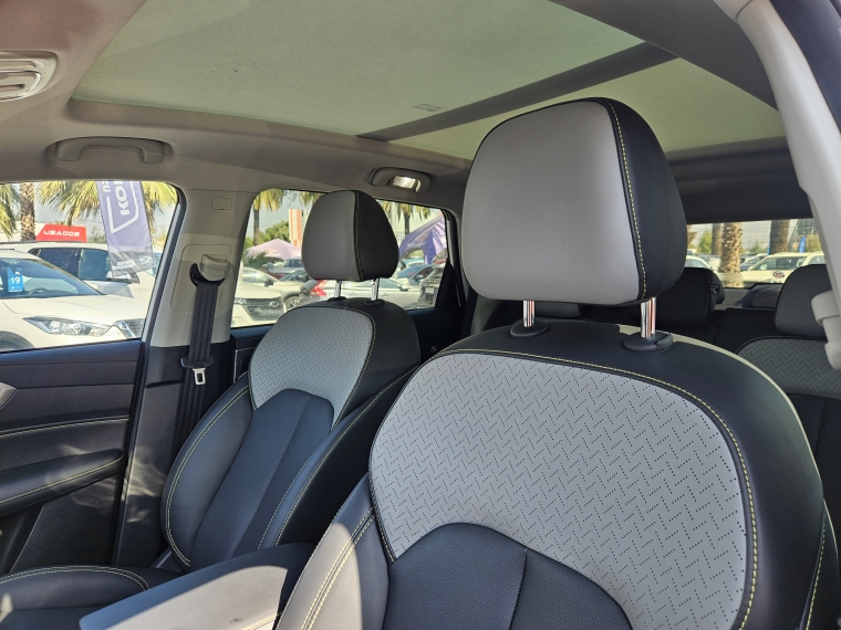 Mg Rx5 Dlx 1.5 Aut 2025 Usado  Usado en Webautos.cl