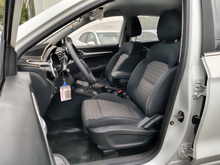 Mg Zs Zs 5p 1.5 2021 Usado en Rosselot Usados