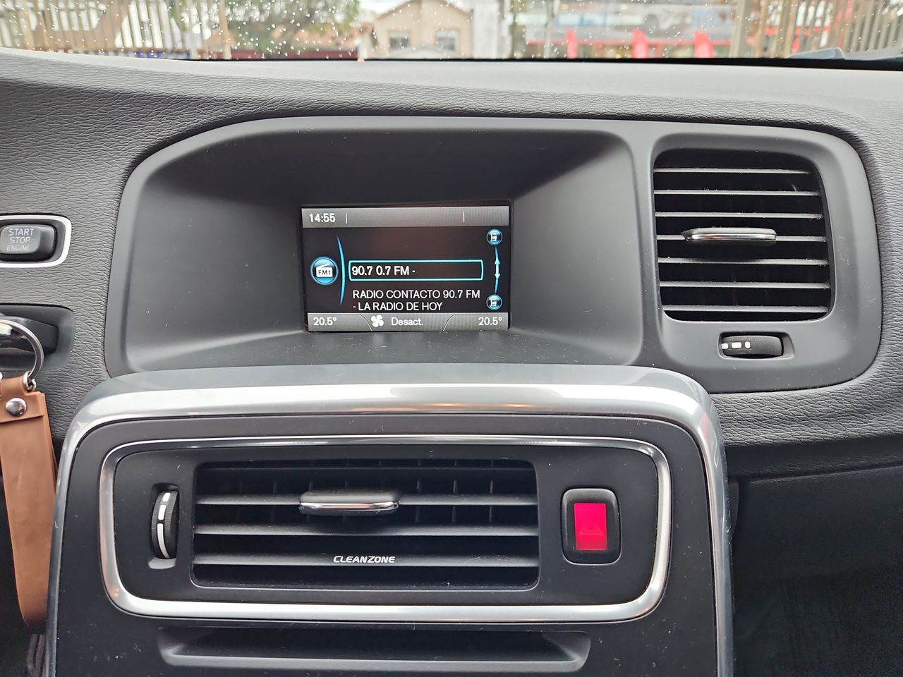 Volvo S60 S60 T3 1.5 Aut 2018 Usado en Usados de Primera - Sergio Escobar