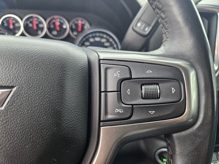 Chevrolet Silverado Trail Boss 5.3 Aut 2022 Usado  Usado en Kovacs Usados