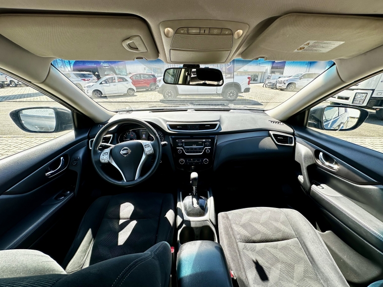 Nissan X-trail 2.5 Sense Cvt 2f At 2018 Usado  Usado en Kovacs Usados Nissan X-trail 2.5 Sense Cvt 2f At 2018 Usado  Usado en Kovacs Usados