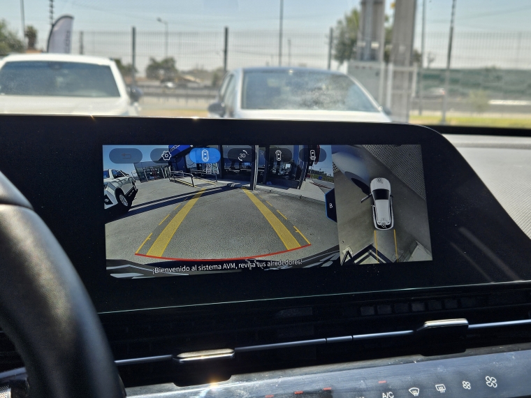 Omoda C5 T Prestige At 1.6 2025 Usado  Usado en Kovacs Usados