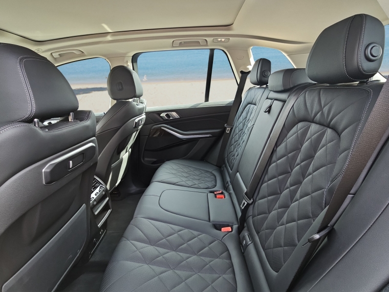 Bmw X5 Xdrive40i Xline 2026 Usado Usado en BMW Premium Selection Bmw X5 Xdrive40i Xline 2026 Usado Usado en BMW Premium Selection