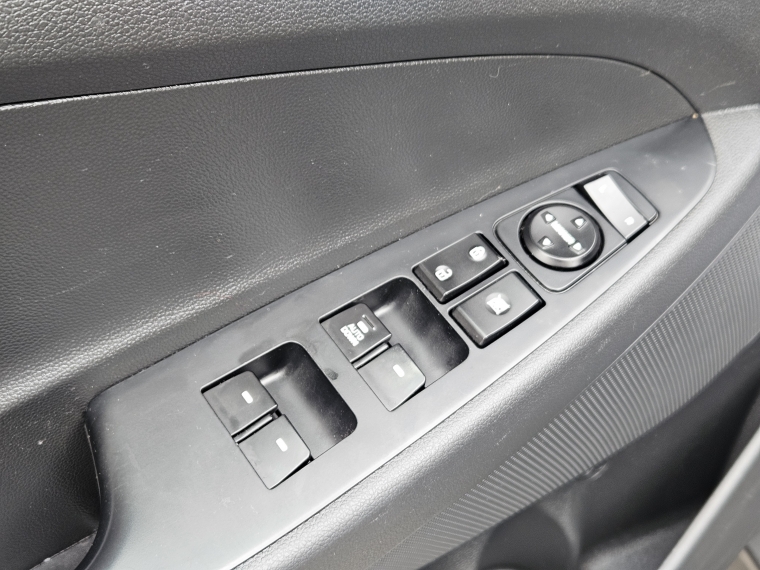 Hyundai Tucson Tucson Tl 2.0 2019 Usado en Rosselot Usados