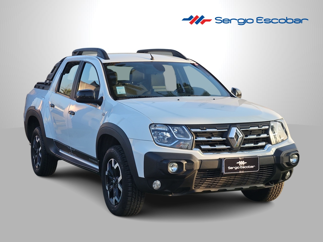 RENAULT OROCH OROCH 1.3 AUT 2025