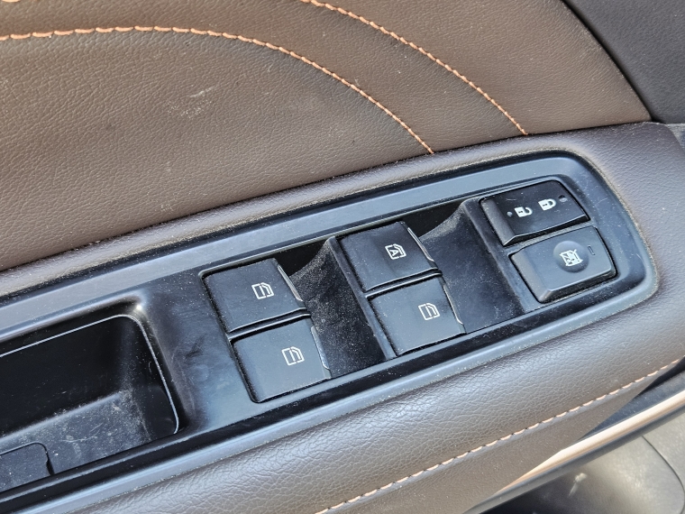 Gac motors Gs3 Gs3 1.5l Mt Gb Euro Vi 2023 Usado en Rosselot Usados
