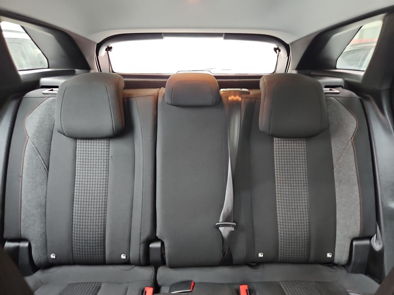 Peugeot 208 3008 Puretech 1.2l 2022 Usado en Usados de Primera - Sergio Escobar