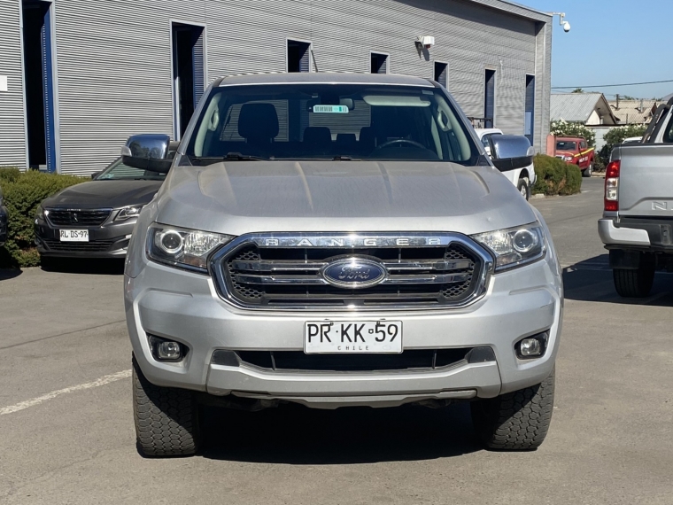 Ford Ranger Dcab Xlt 4x4 3.2 2021 Usado  Usado en Autoselect Usados