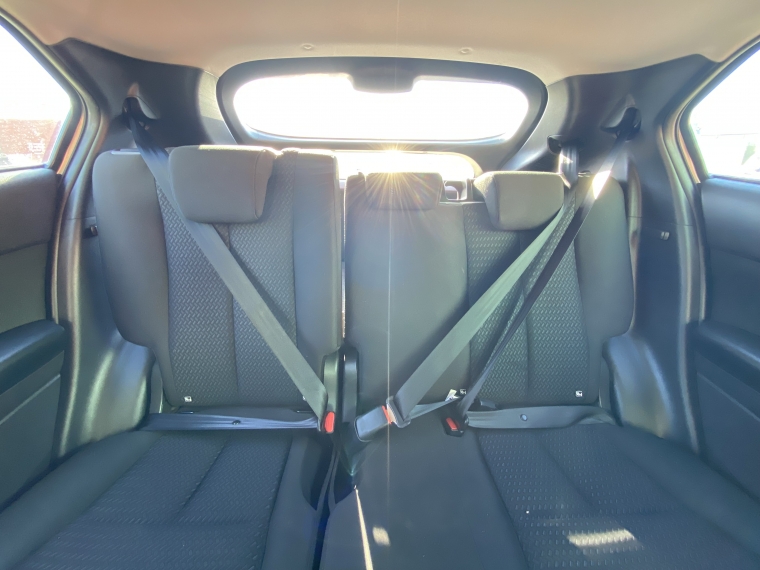 Mitsubishi Eclipse cross Eclipse Cross Rx Otto 1.5 2021 Usado en Rosselot Usados