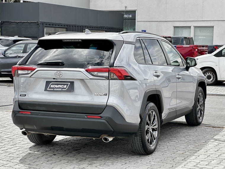 Toyota Rav4 2.0 Xle At 2024 Usado  Usado en Kovacs Usados