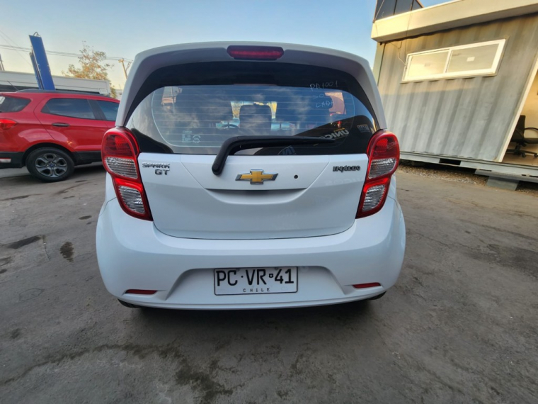 Chevrolet 147 Lt 2021 Usado  Usado en Webautos.cl