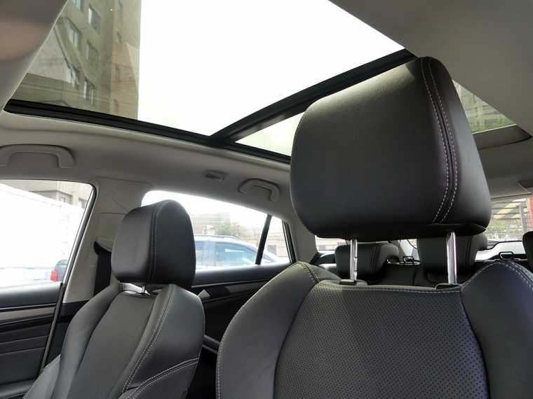 Ford Territory Trend 1.5 Aut 2021 Usado  Usado en Webautos.cl