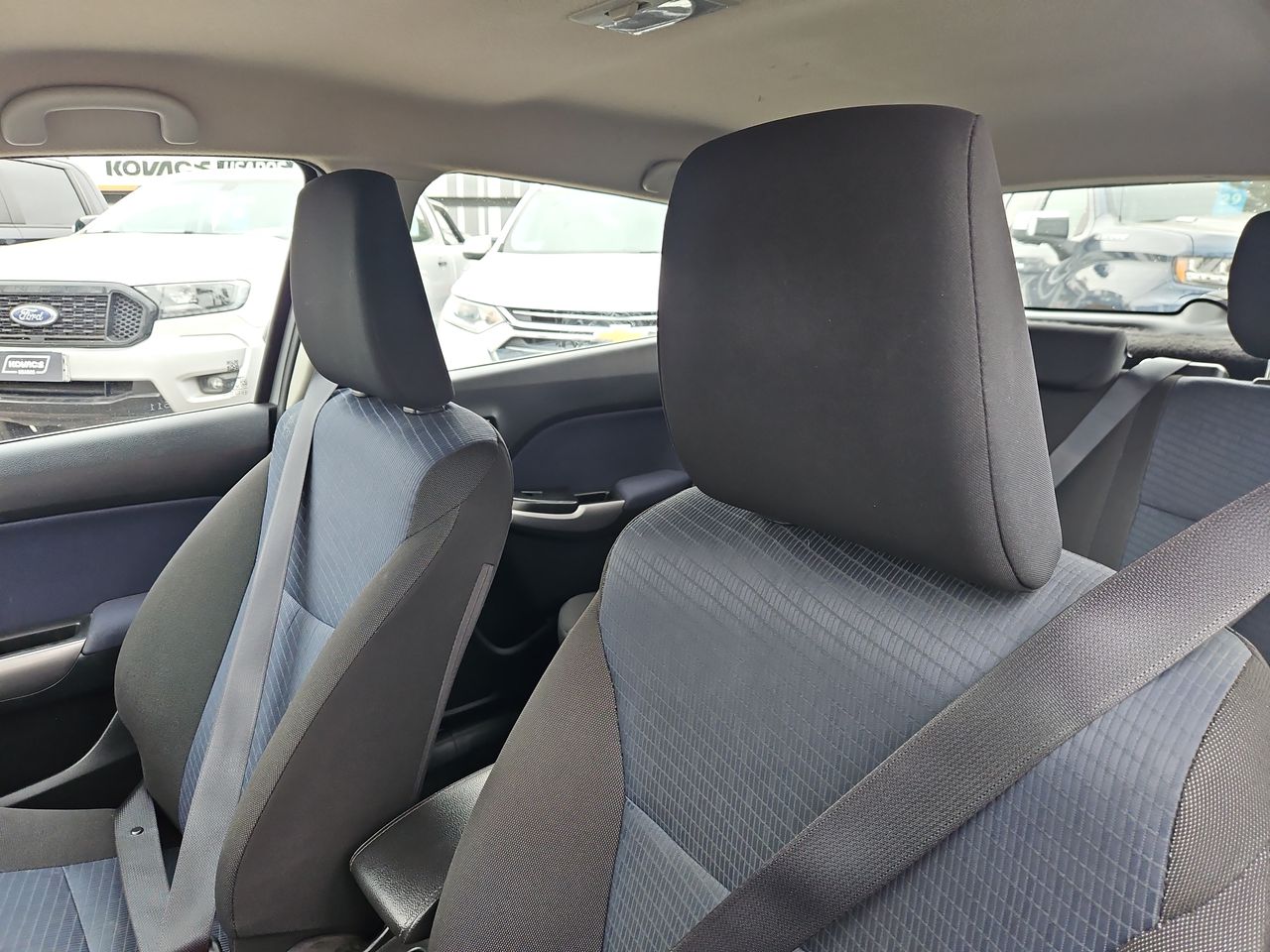 Suzuki Baleno Baleno Gl Hb 1.4 2021 Usado en Usados de Primera - Sergio Escobar