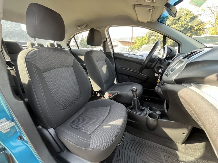 Chevrolet Spark 1.2 Lt Ac Mt 2021 Usado  Usado en Kovacs Usados