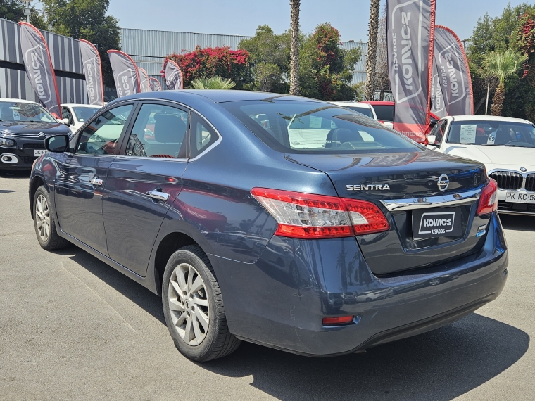 Nissan Sentra Sense 1.6 2016 Usado  Usado en Kovacs Usados