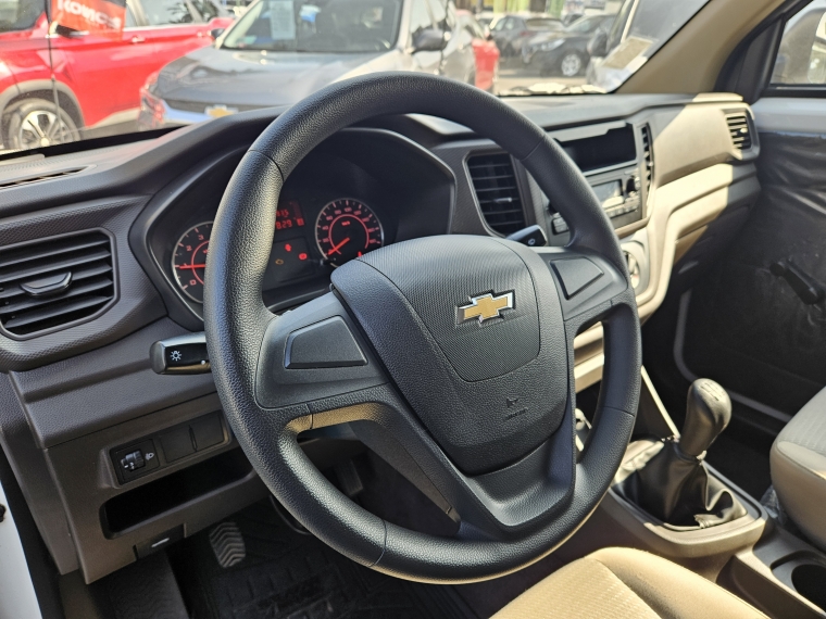 Chevrolet N400 Max Van 1.5 Ac 2021 Usado  Usado en Kovacs Usados