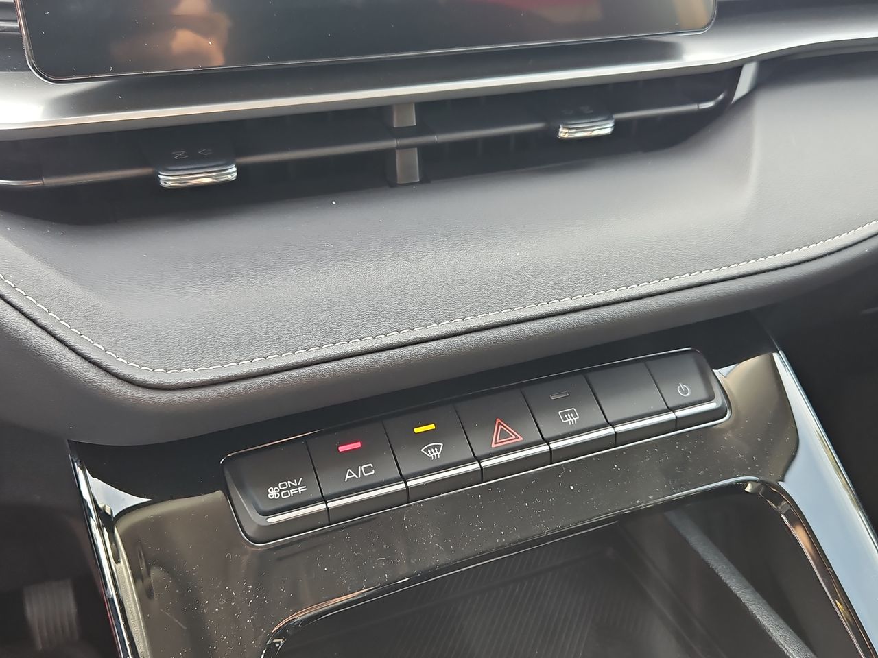 Haval H6 H6 Turbo Dct 2.0 Aut 2022 Usado en Usados de Primera - Sergio Escobar