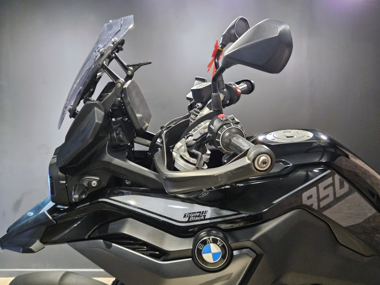 Bmw F 850 gs I 2023 Usado en BMW Premium Selection