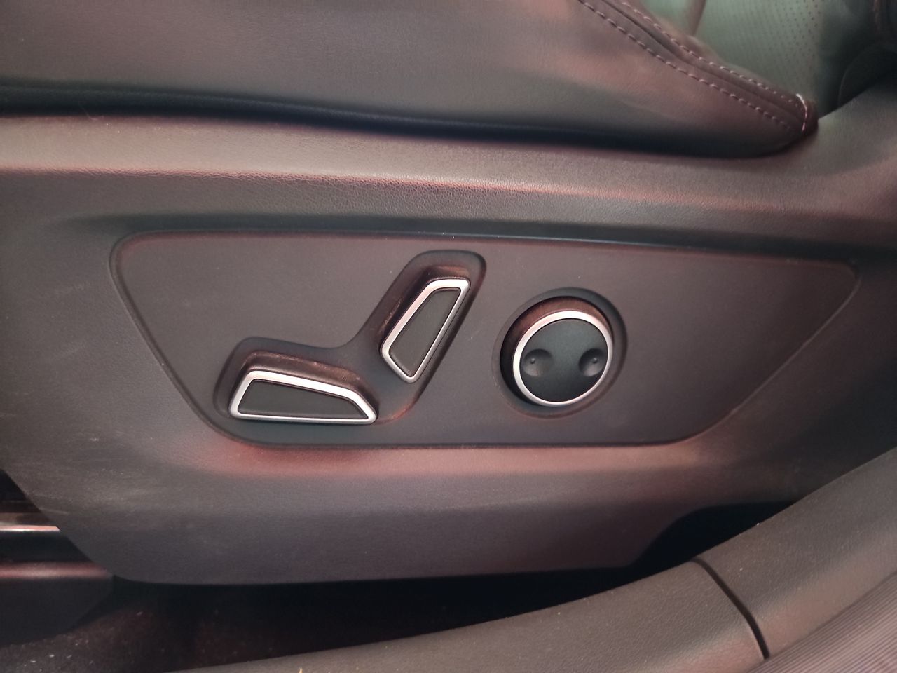 Changan Uni-t Uni T Turbo 1.5 Aut 2022 Usado en Usados de Primera - Sergio Escobar