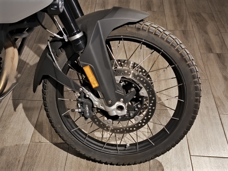 Bmw F 900 gs adv Ii 2025 Usado en BMW Premium Selection