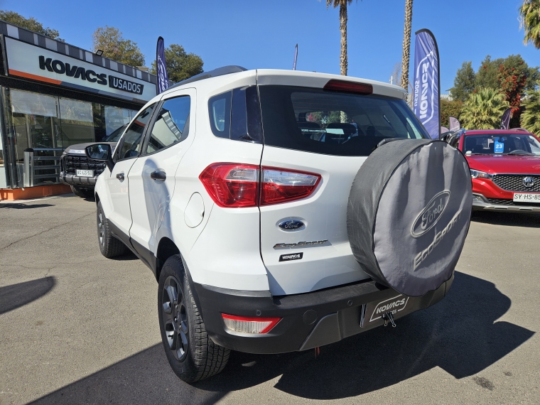 Ford Ecosport Freestyle 1.5 Mt 2020 Usado  Usado en Kovacs Usados