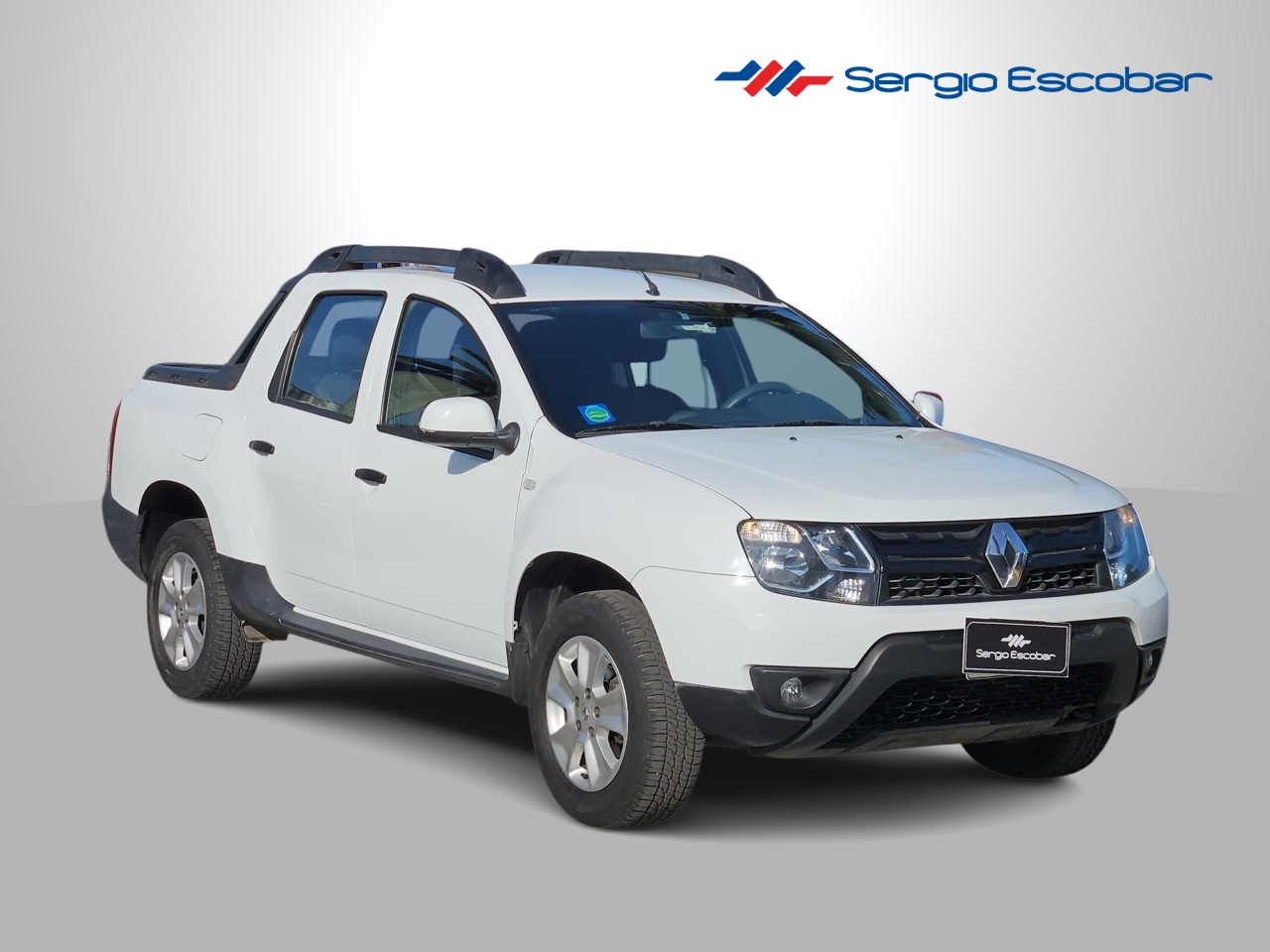 RENAULT OROCH OROCH ZEN 1.6 2020