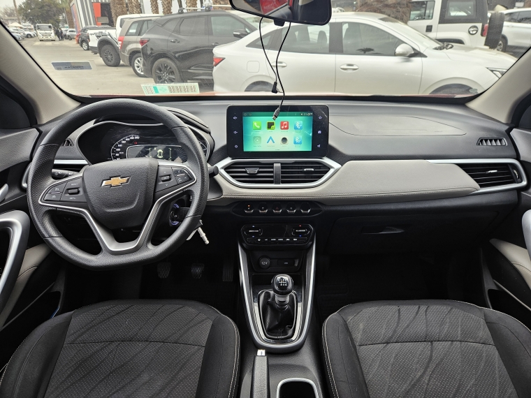 Chevrolet Groove Ltz 1.5 Mt 2025 Usado  Usado en Kovacs Usados