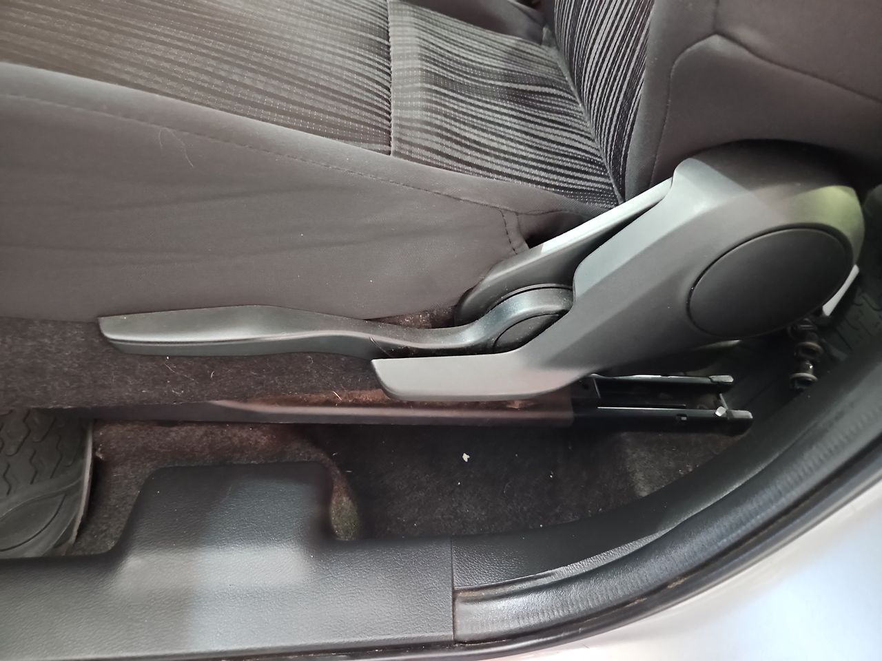 Suzuki Dzire Dzire Sedan 1.2 2023 Usado en Usados de Primera - Sergio Escobar