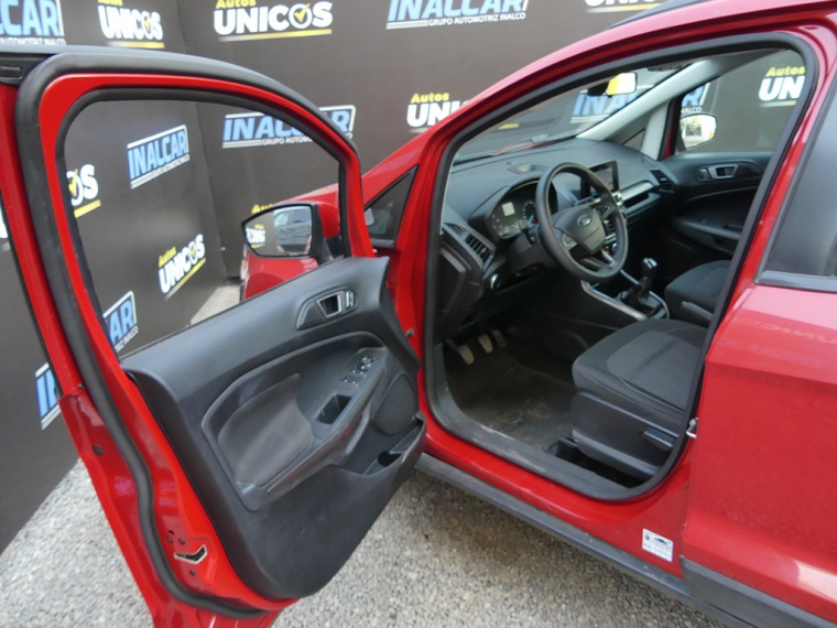 Ford Ecosport 1.5 2019 Usado  Usado en Webautos.cl