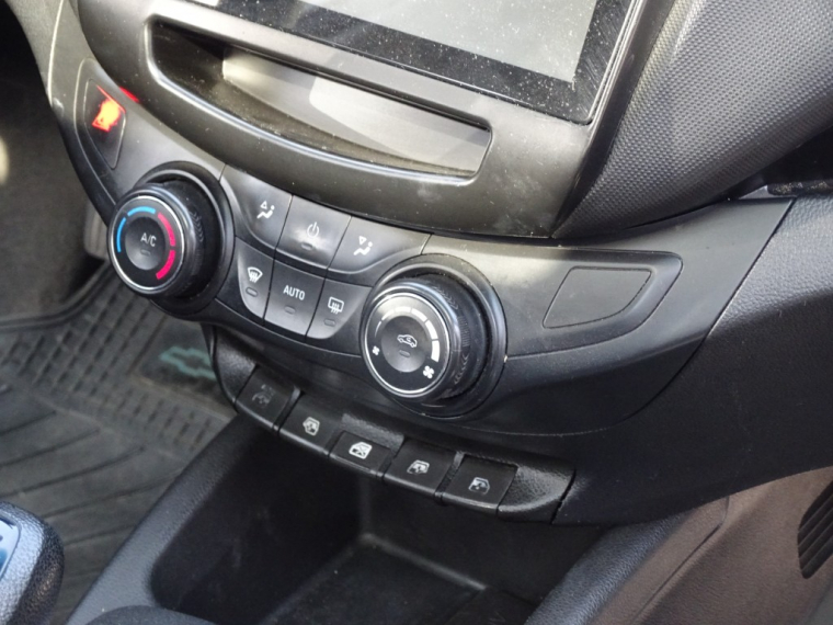 Chevrolet Sail Mt 2018 Usado  Usado en Webautos.cl