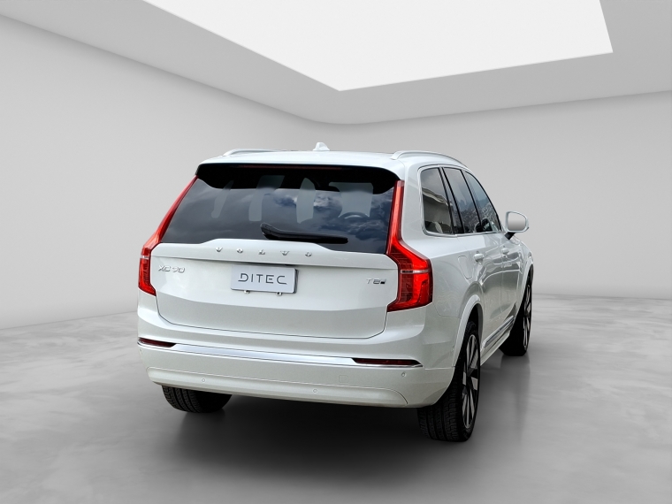 Volvo Xc90 Ii T8 4x4 2.0 Aut 2025 Usado  Usado en BMW Premium Selection