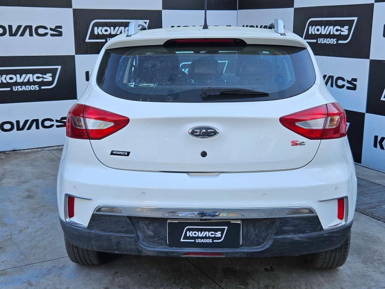Jac S2 1.5 Plus At 2020 Usado  Usado en Kovacs Usados