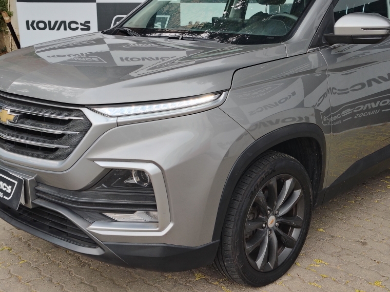 Chevrolet Captiva 1.5 Lt Mt 2023 Usado  Usado en Kovacs Usados