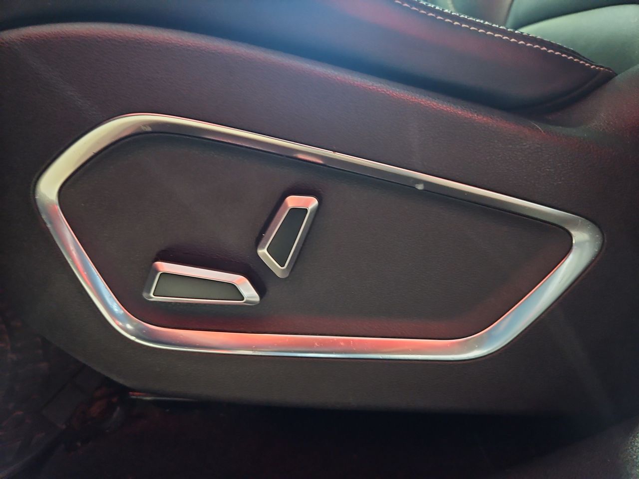 Geely Azkarra Azkarra Gl 1.5 Aut 2022 Usado en Usados de Primera - Sergio Escobar