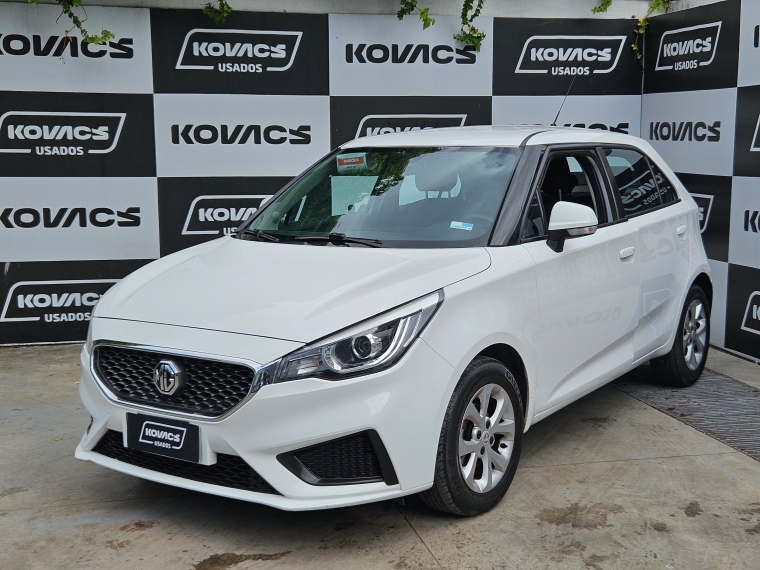 MG 3 1.5  MT STD 2022