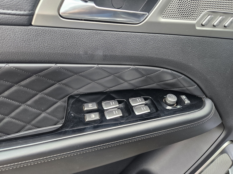 Ssangyong Rexton New Rexton 4x4 2.2 Aut 2019 Usado en Rosselot Usados