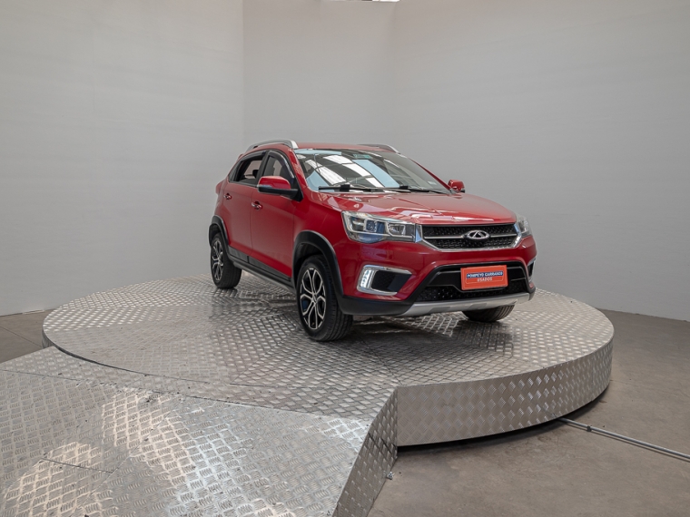 Chery Tiggo 2 2 1.5 Gls Mt 2021 Usado  Usado en Pompeyo