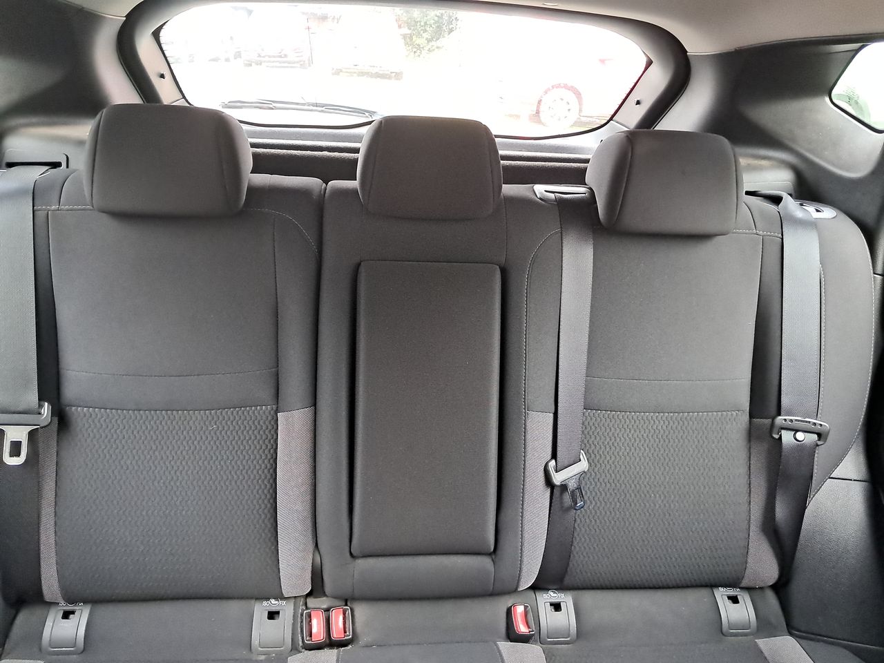 Nissan Qashqai Qashqai J11 2.0 2021 Usado en Usados de Primera - Sergio Escobar