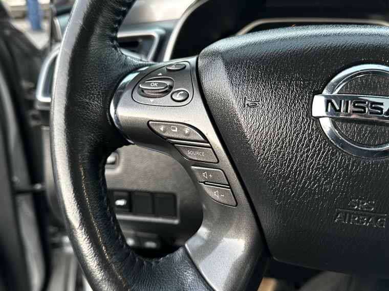 Nissan Murano 3.5 Advance 4wd Cvt At 2021 Usado  Usado en Kovacs Usados
