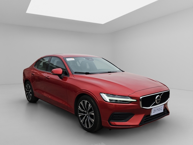 Volvo S60 B4 2023 Usado Usado en BMW Premium Selection Volvo S60 B4 2023 Usado Usado en BMW Premium Selection