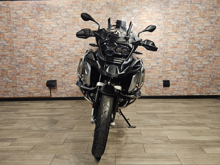 Bmw R 1250 gs adventure Ii 2022 Usado en BMW Premium Selection