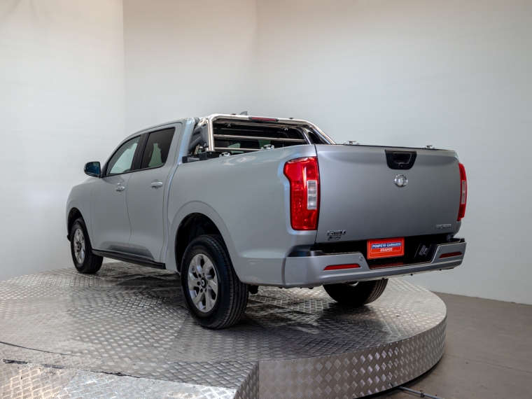 Great wall Poer 2.0 Deluxe Mt Diesel 2024 Usado  Usado en Pompeyo