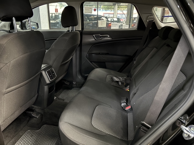 Kia Sportage Ex 2.0l Gsl 6mt 2wd 2022  Usado en Grass & Arueste